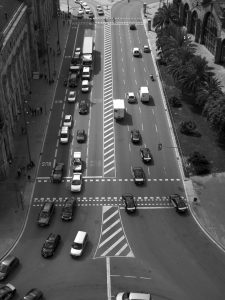 barcelona-traffic