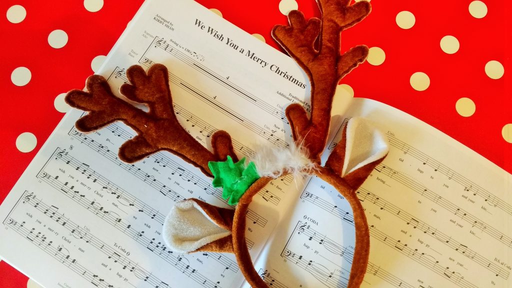 christmas songs reindeer merry christmas