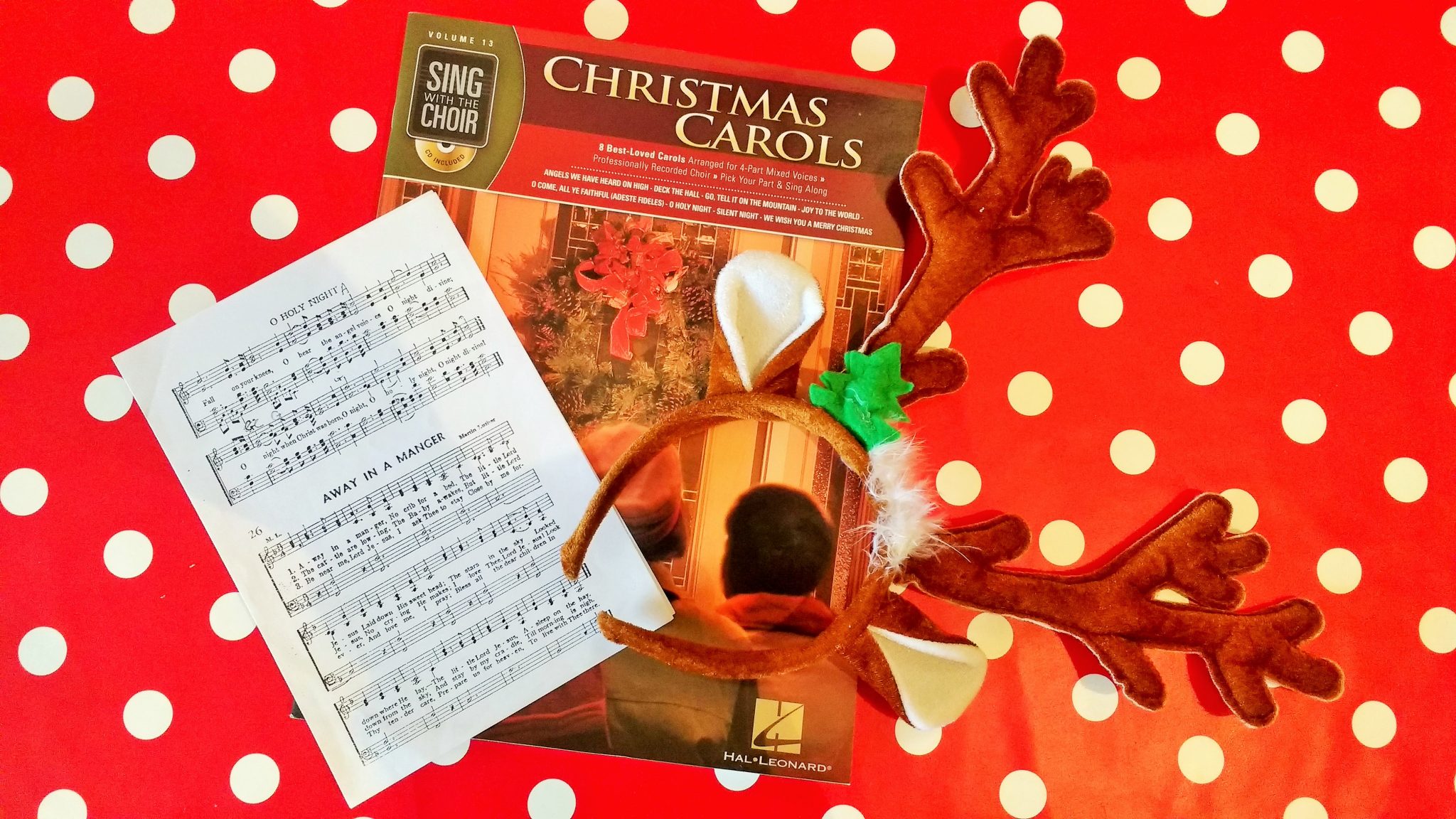 3 Nativity Christmas Songs For PreSchoolers — Lucy At Home