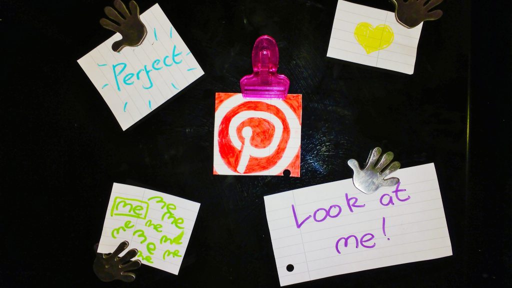The Big Secret Pinterest-Perfect Mums Can’t Tell You