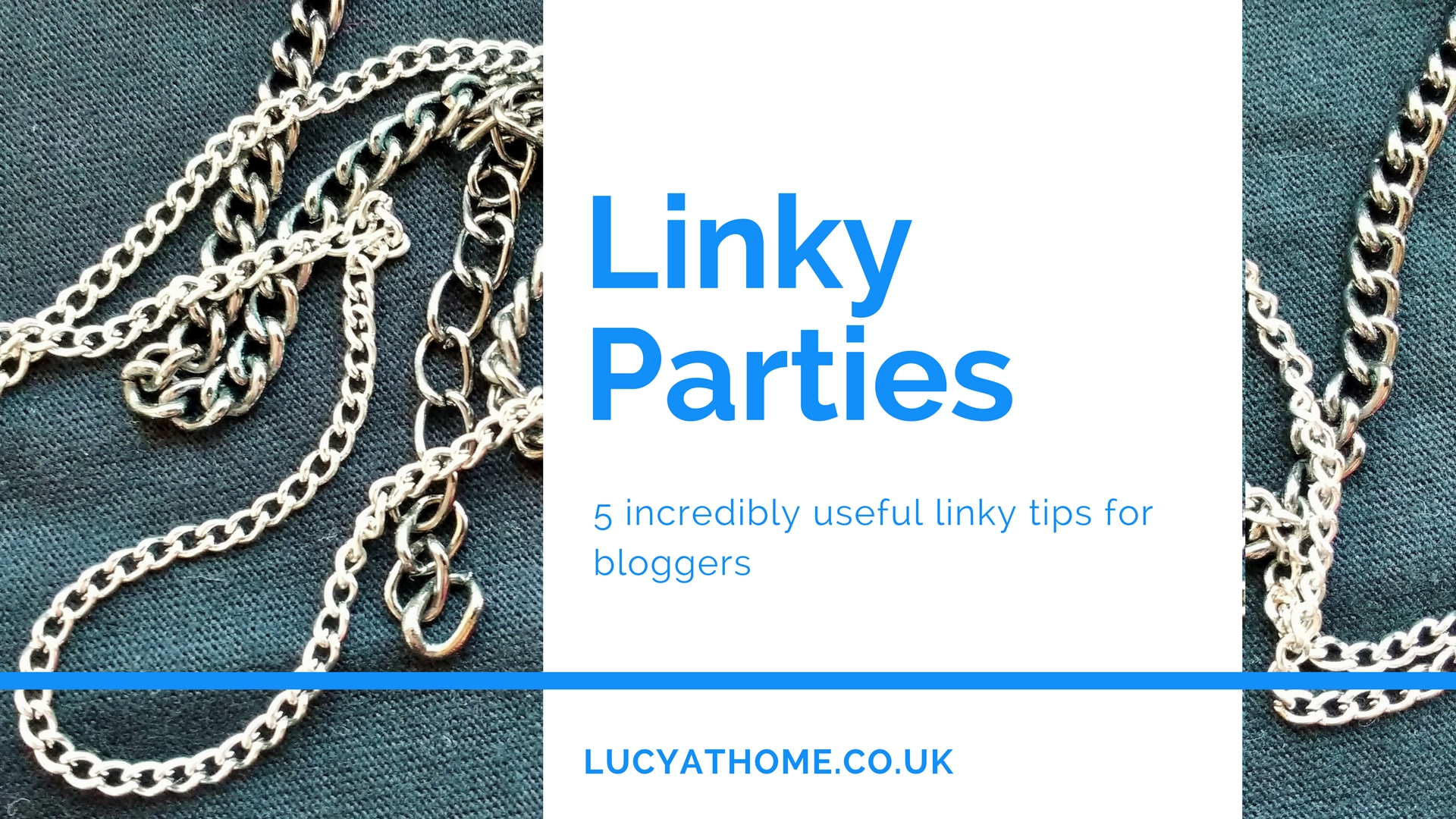 Five Incredibly Useful Linky Tips For Bloggers — Lucy At Home