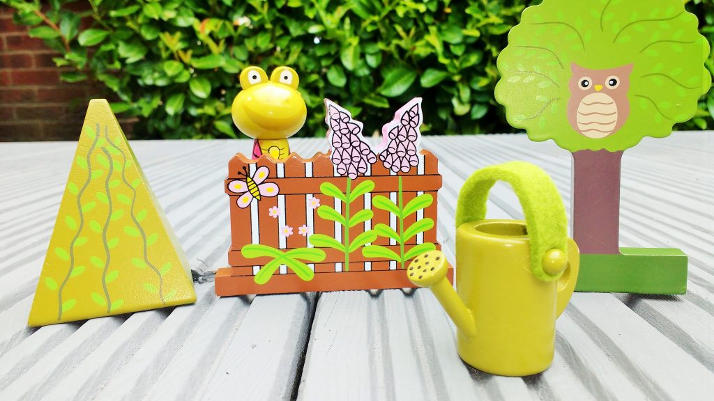 Peter Rabbit Play Set Review (includes giveaway) — Lucy At Home