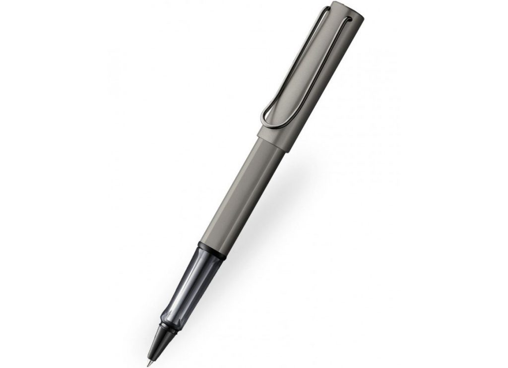 Gift Guide For Her Hard-working Women Pen Lamy LX Rollerball