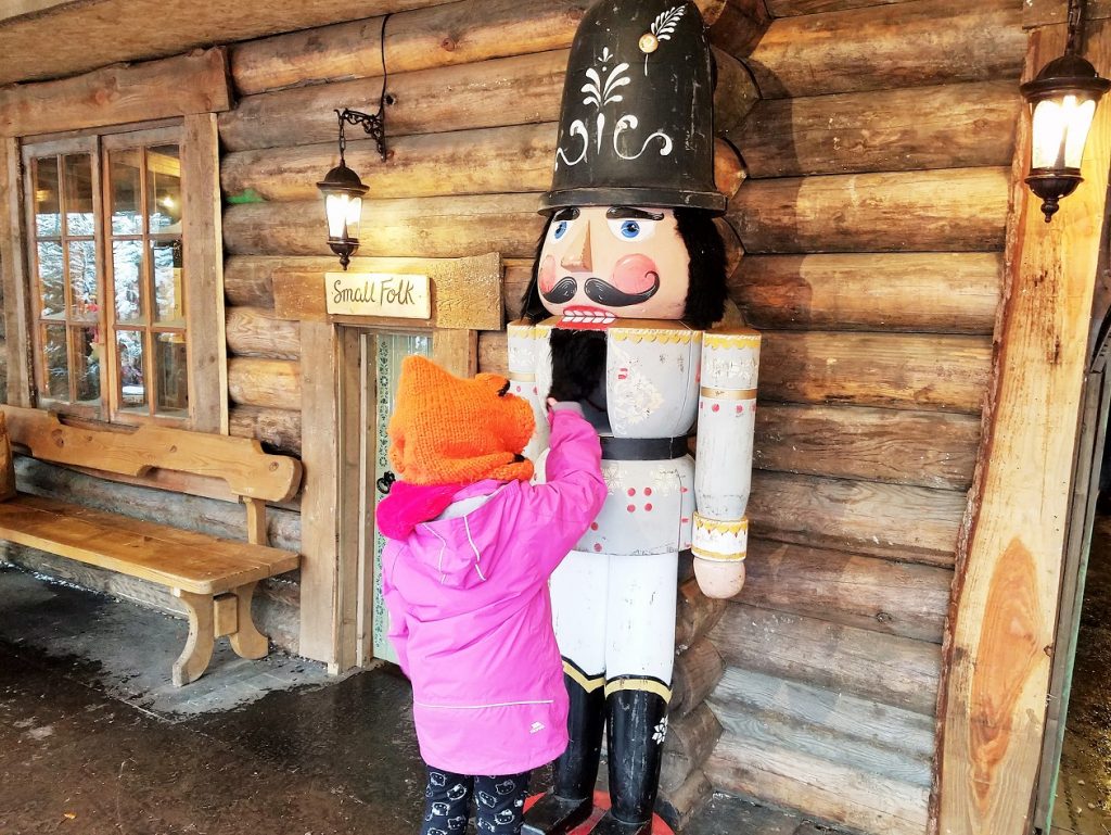 19 Lapland UK Secrets You'll Wish You Knew Before — Lucy At Home