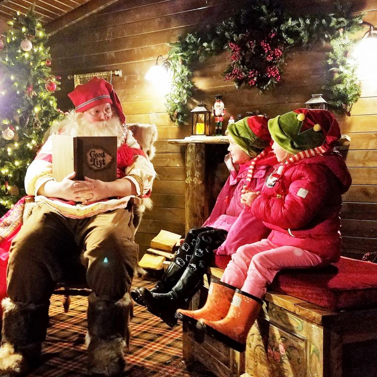 19 Lapland UK Secrets You'll Wish You Knew Before — Lucy At Home