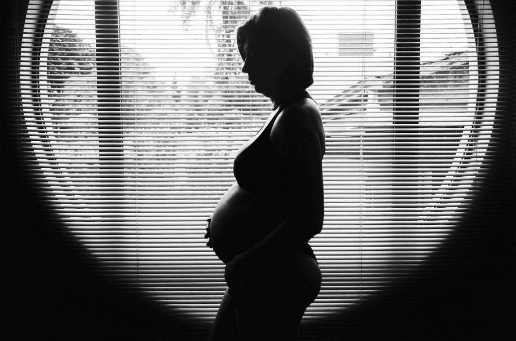 To The Mum Facing An Unexpected Pregnancy