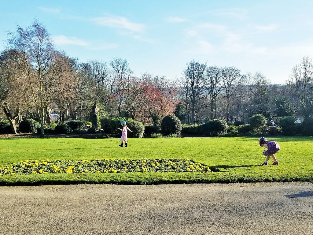 23 Spur Of The Moment Games For Toddlers To Teens — Lucy At Home